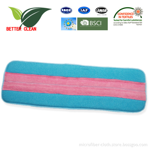 Microfiber Mop Pad
